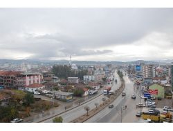 Torbalı'da Okul Sorunu Çözülüyor