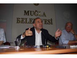 Tekin: Fuat Hocaya Ne Sordular?