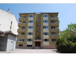 Mudanya’ya Yeni Adliye Sarayı İçin Onay Çıktı