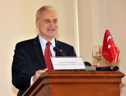 Doğu Halkı Barış Sürecinde Kararlı