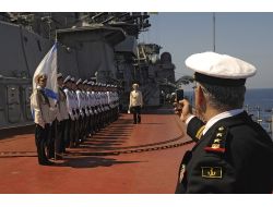 Rusya O Haberleri Yalanladı!