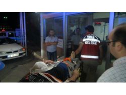 Gezmek İçin Çıktığı Hasan Dağı'nda Mahsur Kaldı