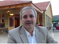 Başkan Özgan: 'Düşler Alemi' Bölge Halkına Hizmet Verecek