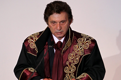 Danıştay başkanını seçemedi