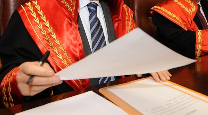 Yüksek yargıda 20 yıl şoku
