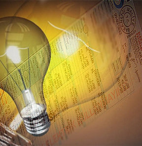 Elektriğe Zam Yok!..