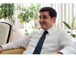 Türk Konut Sektörü Parmak Isırtacak Noktada