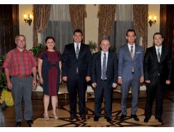 Vali Öztürk’ten, Aksulu İşadamlarına Expo’ya Sahip Çıkın Uyarısı