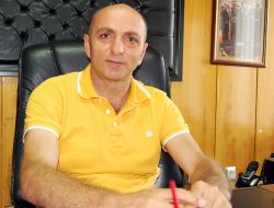 Yüzde 54'ü Orman Olan Mut'ta Vatandaşlar Yangına Karşı Uyarıldı