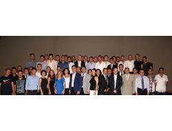 Olimposgaz, 33 Bin Konuta Daha Doğalgaz Hizmeti Verecek