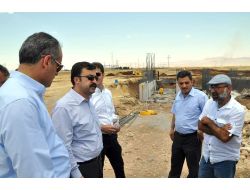 Ak Partili Fide: Gap, 430 Bin Kişiye İstihdam Sağlayacak