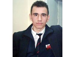 Fırlayan Depo Kapağı Genç İşçinin Ölümüne Neden Oldu