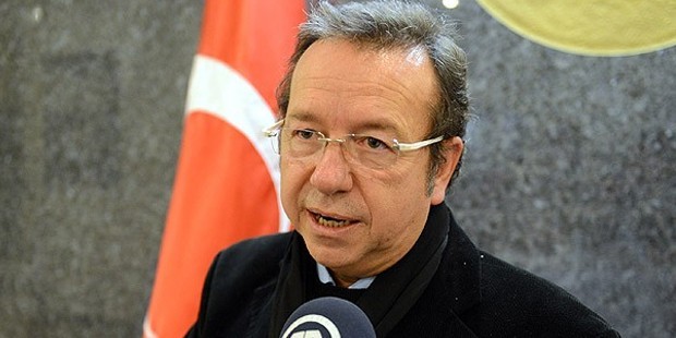 GANİ MÜJDE'den İcra Açıklaması