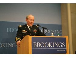 Abd Genelkurmay Başkanından Kıskandıracak Telefon