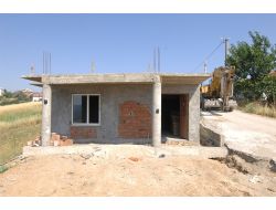 Osmangazi’de Kaçak İnşaata İzin Yok