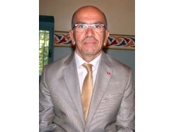 Hemşehri Dernekleri Birlik Olup Dernekler Federasyonunu Kurdu