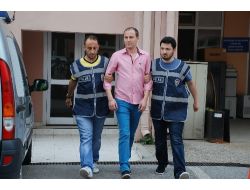 'Gezi' Olaylarında Polise Hakaret Eden Şahıs, Gözaltına Alındı