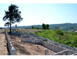 Arpacıoğlu: Mezarlıklar Müdürlüğümüz İle Büyük Sıkıntıları Aştık