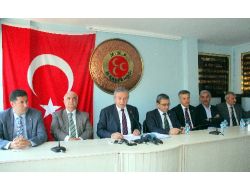 Mhp’li Adan: İktidar Bunun Hesabını Verecektir