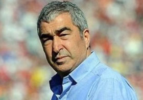 İŞTE SAMET AYBABA'NIN YENİ TAKIMI