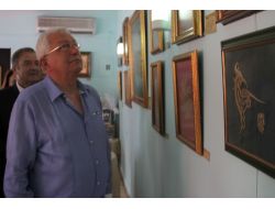 20. Sevgi Barış Dostluk Festivali Başladı