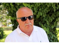 Şener: Türk Futbolunun Kara Değil, Ak Günü