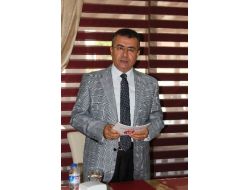 Vali Lekesiz: Özgürlükleri Kullanırken Hayatın Akışını Etkilemeyin