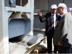 Alışveriş Merkezi Ve Marketlerde 'Atık Getirme Merkezi'