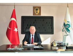 Ak Partinin Kargı Belediye Başkanı Kansere Yenik Düştü