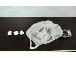 Antalya’da Uyuşturucu Ticareti Yapan 17 Kişi Tutuklandı