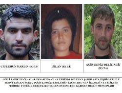Polis, Pkk Saldırısını Aydınlatmak İçin 5 Yıl İçindeki Tüm Saldırıları İncelemiş