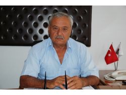 Silifke Belediyesi’nde İkramiye Sevinci