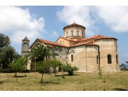 Yeniden İbadete Açılacak Olan Ayasofya'da, Hazırlıklar Tamamlandı