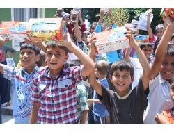 Vali Coş: Romanlar Da Bu Ülkenin Birinci Sınıf Vatandaşıdır