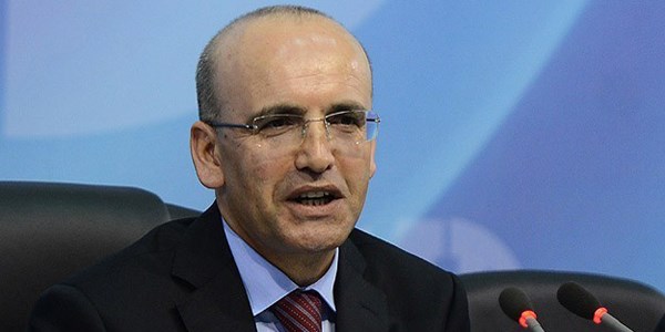 Bakan Şimşek ikinci kez uyardı