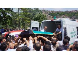 İslam Alimi Mehmet Emin Er'i Son Yolculğuna Bakanlar Uğurladı