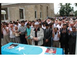 Iraklı Türkmenler İçin Gıyabi Cenaze Namazı