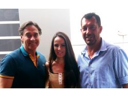 Ufuk Sarıca: Ben Düşünerek, Aklıyla Oynayan Oyuncu Sınıfındaydım