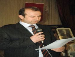 44 Yıldır Bakkallar Ve Bayiler Odası Başkanlığı Yapan Aday Seçimi Kaybetti