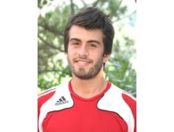 Petrolspor Kalecisi Akın Alkan Üniversiteler Milli Takımında