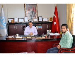 Genç Müsiad’dan 'Anne Bu Yaz Camideyim Projesi'