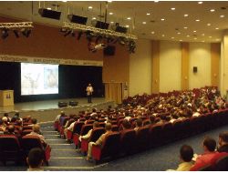 Talha Uğurluel, Erzurum'da Osmanlı'nın Eğitim Sistemini Anlattı