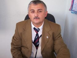 Thk Boğazlıyan Şubesi Fitre Ve Zekat Toplama Faaliyetlerine Başladı