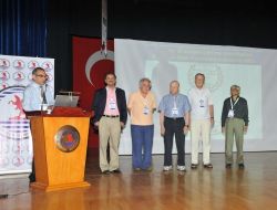 Zarflama Analizi Sempozyumu Samsun'da Başladı