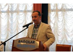 Bağcılar’da Cami Altı Dükkânlar Kaldırılacak