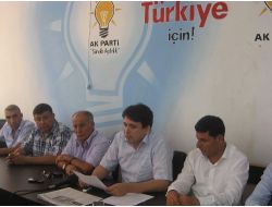 Ökten: Aydın Belediyesi'nin Hangi Projesini Engelledik?