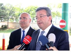 Chp, Eğitim Kurumlarının İzinsiz Kurulmasının İptali İçin Başvuru Yaptı