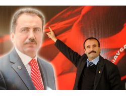 Turizmci Derin, Bbp'den Manavgat Belediye Başkanlığına Aday Adayı Oldu