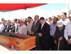 Çalışkan Ailesinin Acı Günü