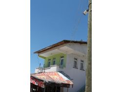 Bayburt'ta Köy Bakkalı İkinci Kez Soyuldu, Zarar 34 Bin Lira